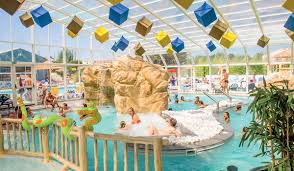 Le Top 5 Des Videos De Campings Avec Piscine Couverte