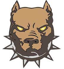 5 out of 5 stars. Pit Bull Tattoo Designs Lovetoknow