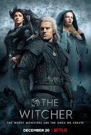 Things are really starting to heat up as netflix dives into the summer season with a lineup of the very best action movies that you can stream right now! Netflix Tease Witcher Tv Show Fans With New Epic Poster 1 Month Away Tweaktown