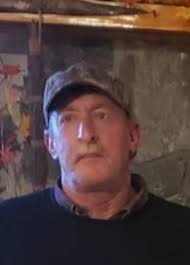 Mark Ray Obituary (1971