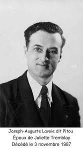 Société d'histoire du Lac-Saint-Jean