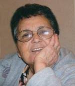 Manuela Serrano Martinez (1931-2011)