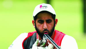 Only Arab in the golf Olympics field Maha Haddioui looks to inspire others 