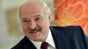 People are dying in prison'. Bielorrusia El Pais Que Rechaza La Psicosis Masiva Del Coronavirus