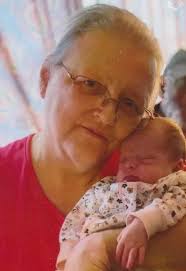 Obituary information for Patricia L. Roper