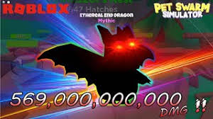 All pet swarm simulator codes list. Mythic Cool Come Hatch Mythic Ethereal End Dragon 569b Dmg In New Zone Pet Swarm Simulator