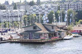 Designs have changed since 1993 when the film came out. File Sleepless In Seattle Houseboat 217224278 Jpg Wikipedia