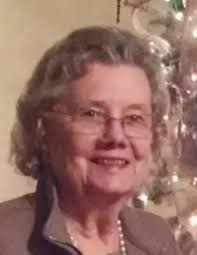 Obituary information for Lorene Marian Parsons
