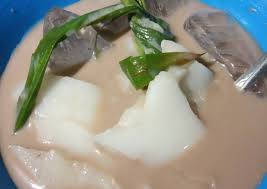March 16, 2014march 16, 2014jendenia leave a comment. Cara Gampang Membuat Es Hunkwe With Susu Coklat Anti Gagal Resep Kue Com