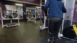 Because of how high the hips are during this movement, you may not. Glutes Gains Cable Glute Workout For Epic Glutes Redding Ca Personal Trainer