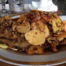 Punya nasi yang sudah tidak bisa dimakan? Lot 9 Bintaro Jl Bintaro Utama No 78 Sektor 9