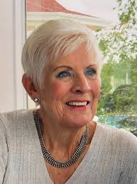 Margaret Chaplin Bos Obituary & Funeral