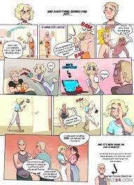 Trap gay porn comic - the best cartoon porn comics, Rule 34 | MULT34
