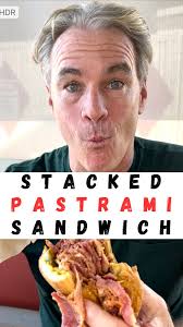 One thing fans are passionate about is , Over who in the Inland Empire has  the best pastrami., I asked all of you and boy did you answer., So, I’m  heading around the Inland Empire to try some of your ...