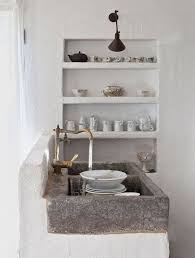 beautiful kitchen sinks