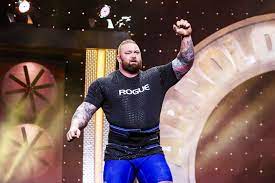 June 21, 2021, 3:19 am·2 min read. Hafthor Bjornsson Will Not Compete In World S Strongest Man 2020