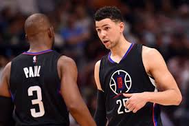 Doc and austin rivers have a complex relationship. Austin Rivers Refutes Report Of Bad Blood With Chris Paul Clips Nation