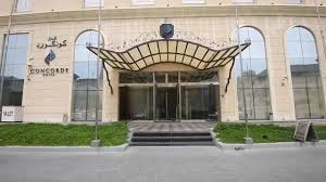 Contact concorde inn hotel on messenger. Stay Safe With Concorde Concorde Hotel Doha Qatar