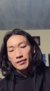 Hansen Di Jemput Papa Kandungnya