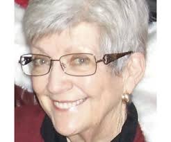 Erin CAMPBELL Obituary (December 03, 1944