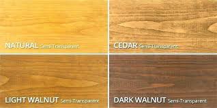 Deck Stain Colors Lowes Sweetrides Info