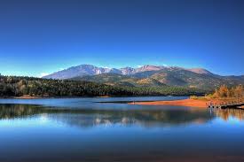 Near mcgregor, iowa, offers some of the most amazing natural landmarks in the hawkeye state. Crystal Lake Colorado Vacation Colorado Springs Vacation Colorado Travel