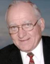 Obituary information for Vincent Benson