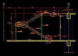 Download gambar autocad detail tangga putar. 10 Ide Desain Tangga Terbaik Desain Tangga Lantai Desain