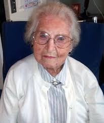 Martha Jones Obituary