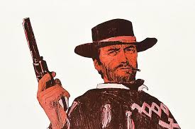 From the spaghetti western database. 55 Years Ago A Fistful Of Dollars Creates A New Genre