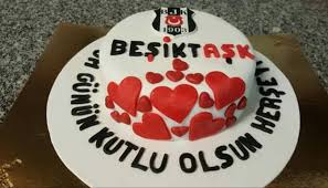 Beşiktaş jk resmi facebook sayfası / beşiktaş jk official. Facebook