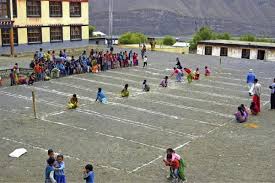 Permainan yang berasal dari maharashtra ini pada. 1malaysia Kho Kho Adalah Satu Permainan Tradisional Facebook