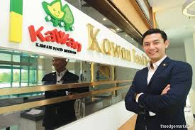 Afti sdn bhd, level 3, menara miti (ministry of international trade and industry), no 7, jalan sultan haji ahmad shah, 50480 kuala lumpur. Kawan Food Ready To Go Into High Gear The Edge Markets