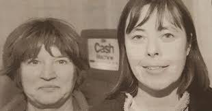 Throwback Thursday: Arrochar gets a free to use ATM