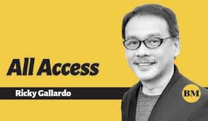 BusinessMirror October 31, 2022 by BusinessMirror