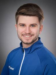 Daniel Zeh » clubs :: Volleybox