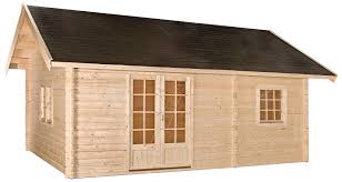 Baugenehmigung Fur Mein Gartenhaus