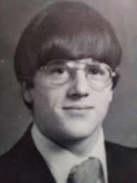 Thomas Earl Hedrick (1956-2010)