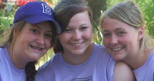 {Lifestyle} Photo Gallery: Your Favorite Girls Camp Photos