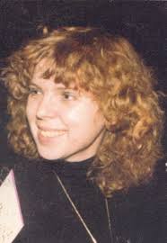 Barbara Conway's Instagram, Twitter & Facebook