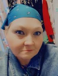 Brandy Copas's Instagram, Twitter & Facebook