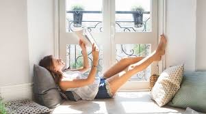 We have collated a fantastic range of feature wall bedroom wallpaper designs that includes floral, geometrics, statement, stripes, funky. Your Teen Girl S Room Guide High Energy With A Cosy Vibe Parenting News The Indian Express