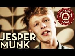 Jesper Munk: Musik, Videos, Statistiken und Fotos