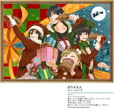 Barakamon With Images Barakamon Anime Annoying Kids