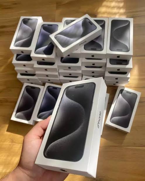 Where to Find iPhone 15 Pro Max Pallets Near You
