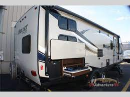 New 2016 Keystone Rv Bullet 274bhs Travel Trailer At Us Adventure Rv Davenport Ia Ktt6058 Rv Motorhomes For Sale Keystone Rv