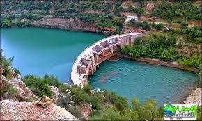 الموارد المائية بالمغرب الجغرافيا التطبيقية