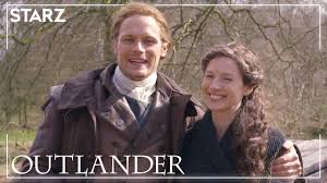 10 saddest things about frank randall 22 january 2021 | screen rant. Outlander Season 5 In Production Starz Youtube