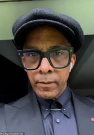 The Repair Shop star Jay Blades shares cryptic Instagram post just DAYS  before his wife of 18 months announced she had left him in shock split