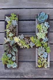 Gartendeko Selber Machen Einfache Und Gunstige Bastelideen Diy Gartenideen Sukkulenten Diy Garten Ideen